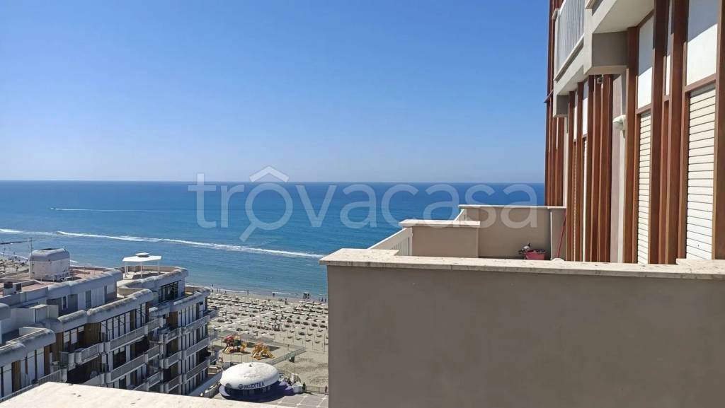 appartamento in vendita a Nettuno
