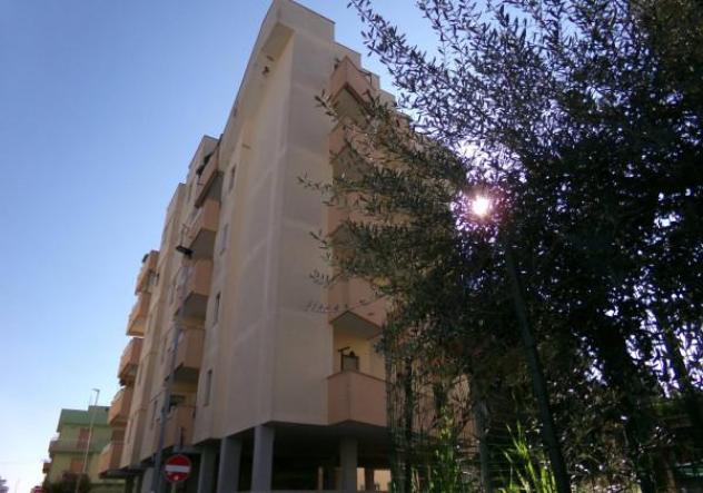 appartamento in vendita a Nettuno