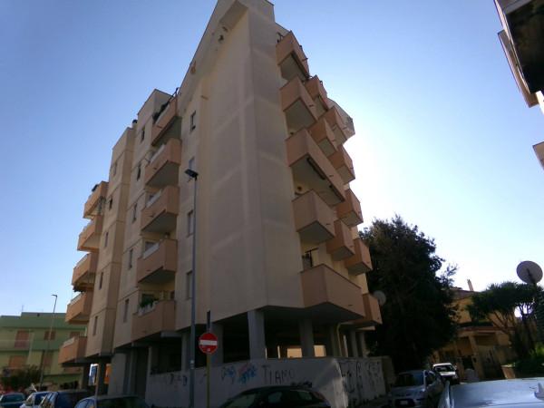 appartamento in vendita a Nettuno