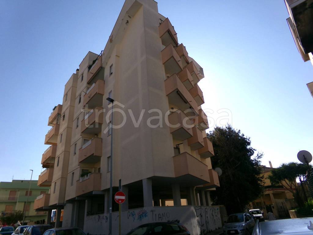 appartamento in vendita a Nettuno