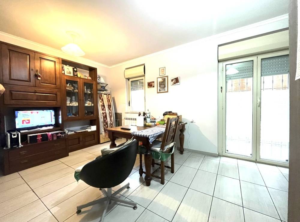 appartamento in vendita a Nettuno