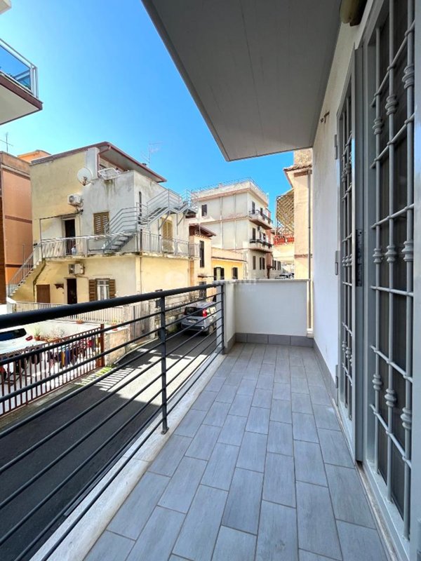 appartamento in vendita a Nettuno