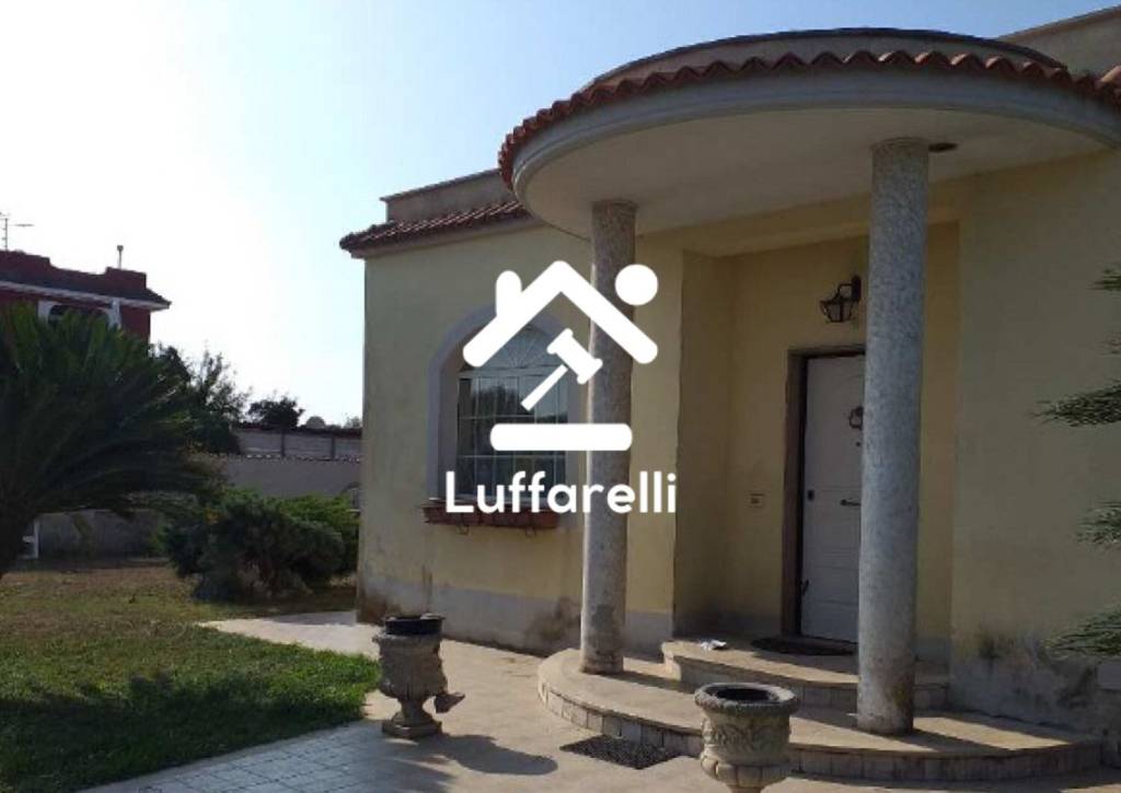 appartamento in vendita a Nettuno