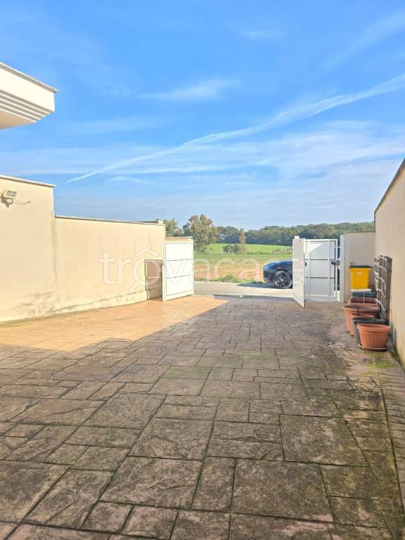 appartamento in vendita a Nettuno