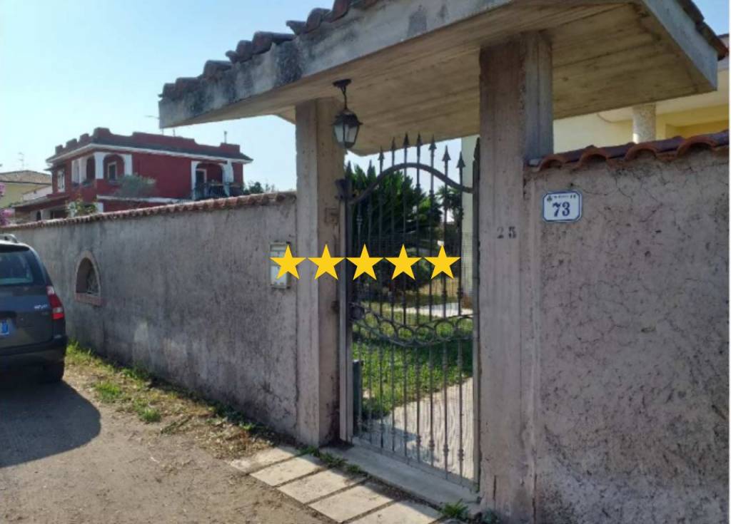 appartamento in vendita a Nettuno