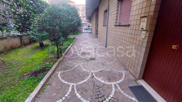 appartamento in vendita a Nettuno