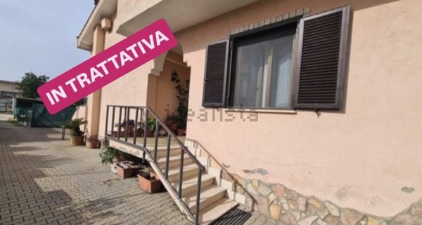 appartamento in vendita a Nettuno