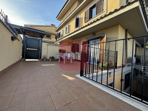 appartamento in vendita a Nettuno