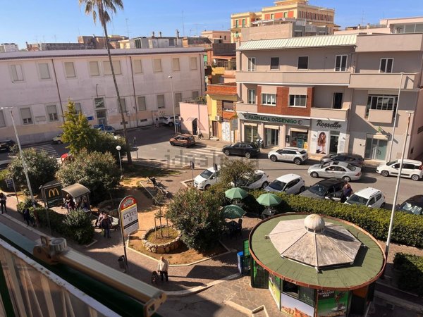appartamento in vendita a Nettuno