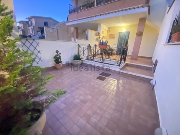 appartamento in vendita a Nettuno
