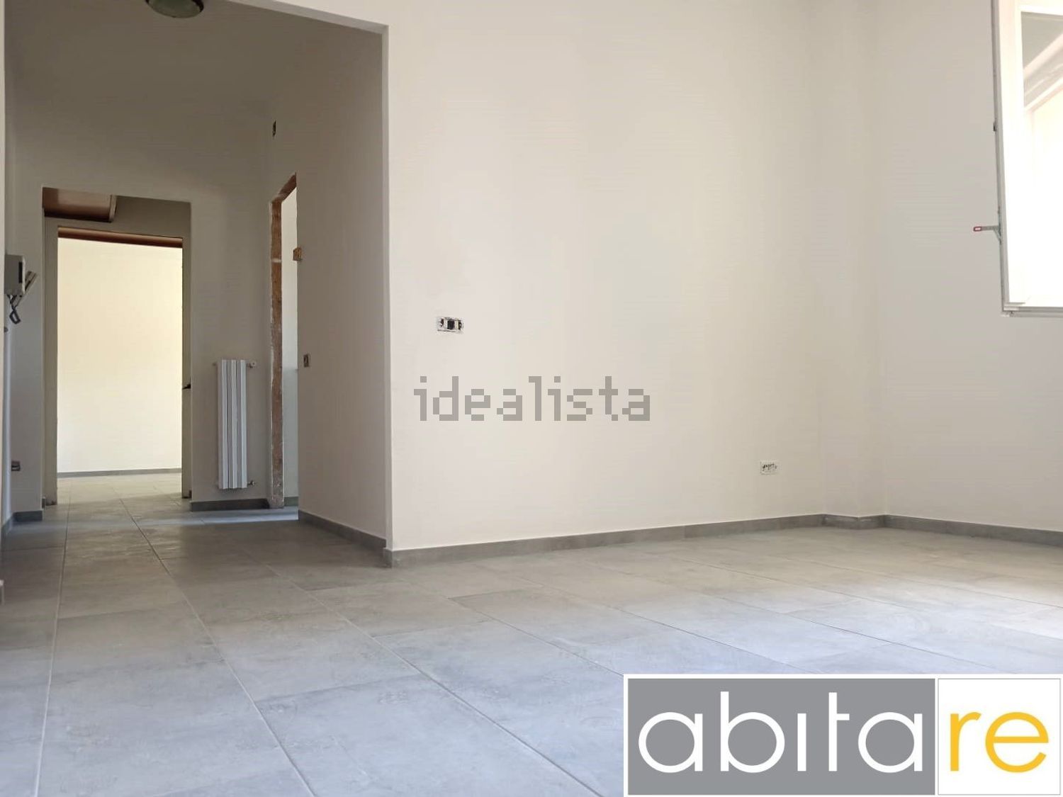 appartamento in vendita a Nettuno