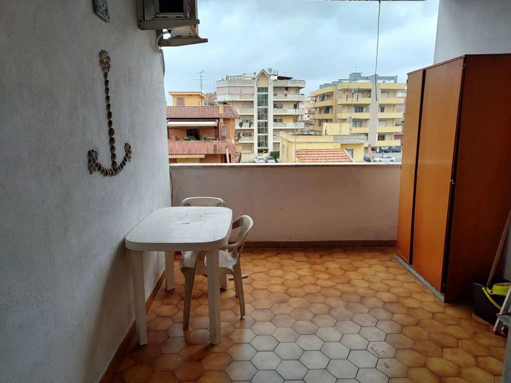 appartamento in vendita a Nettuno