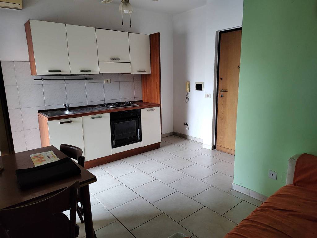 appartamento in vendita a Nettuno