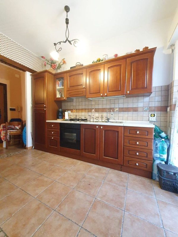 appartamento in vendita a Nettuno