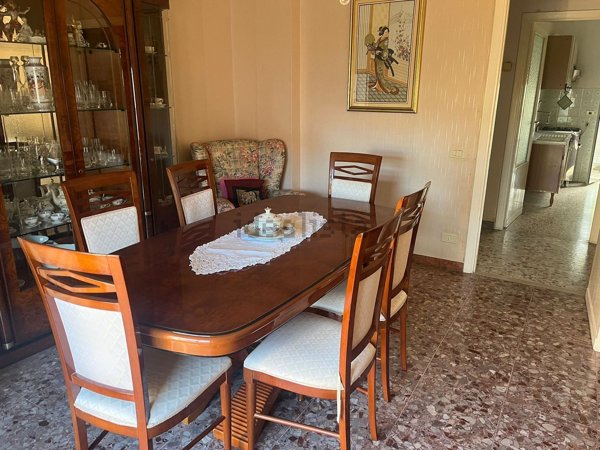 appartamento in vendita a Nettuno