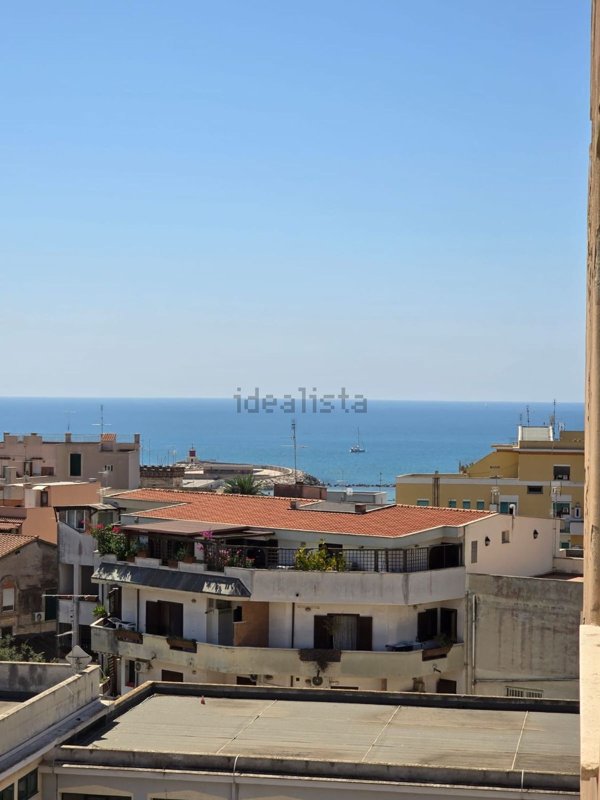 appartamento in vendita a Nettuno