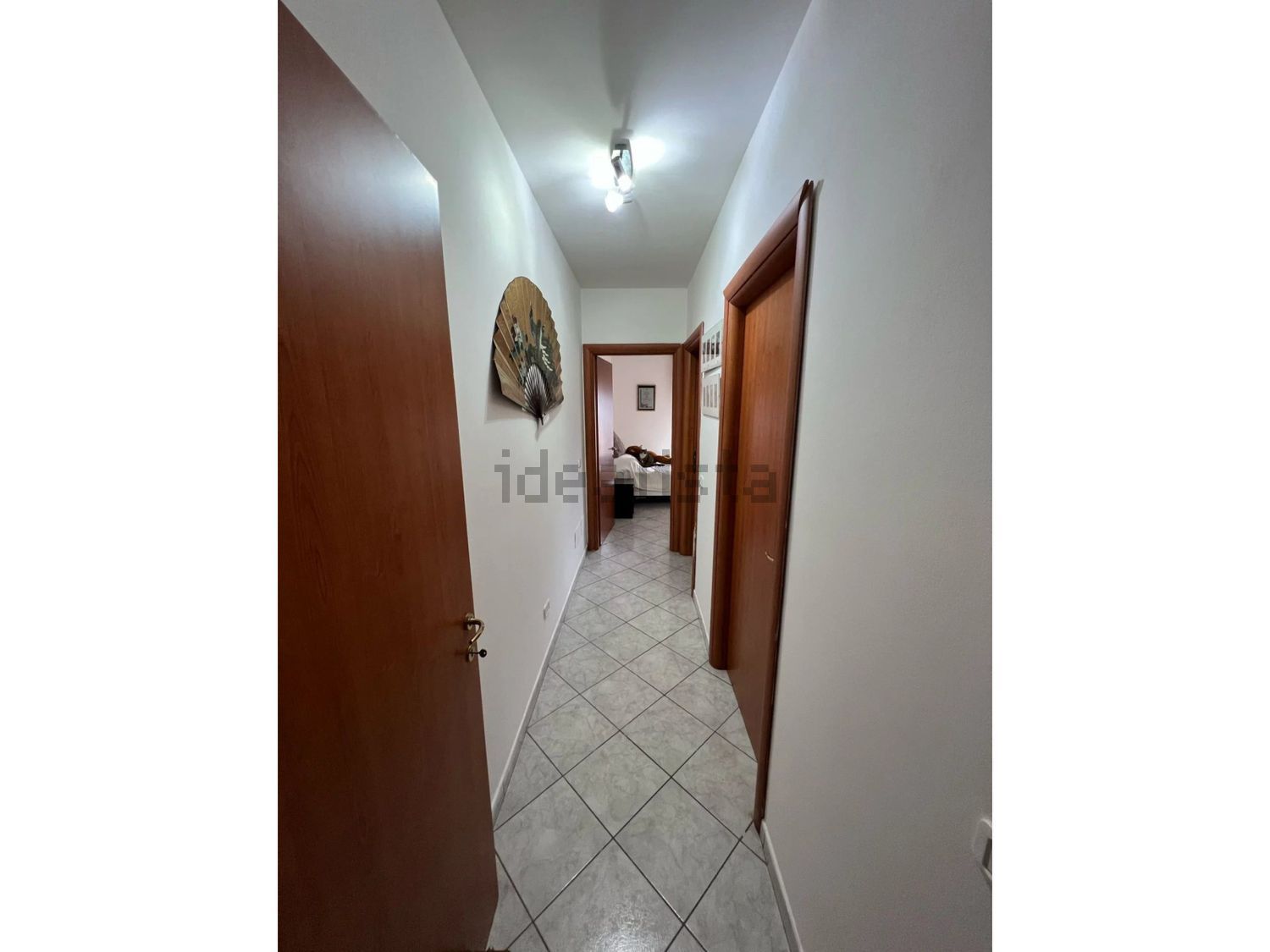 appartamento in vendita a Nettuno