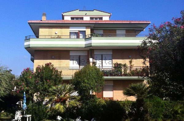 appartamento in vendita a Nettuno