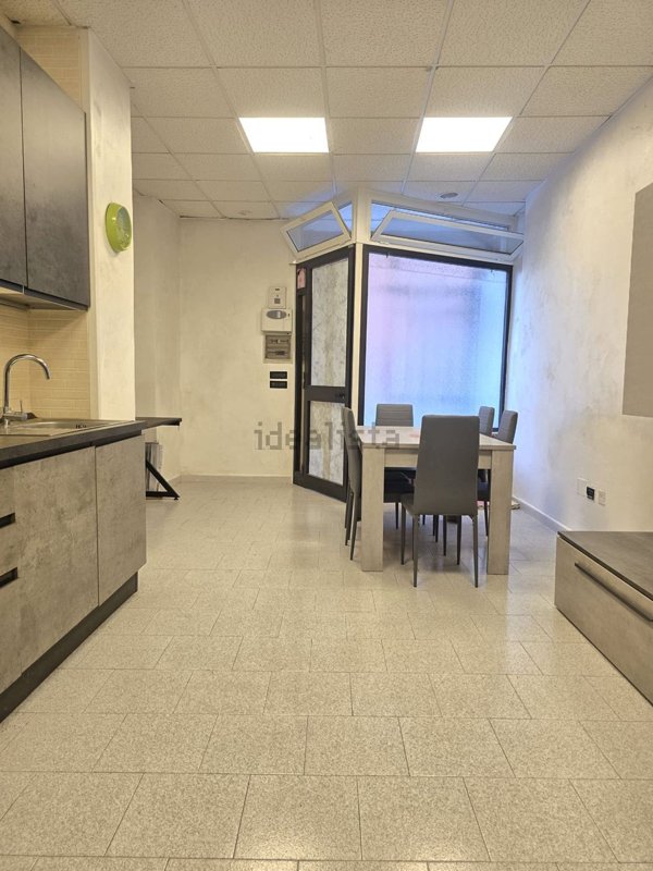 appartamento in vendita a Nettuno