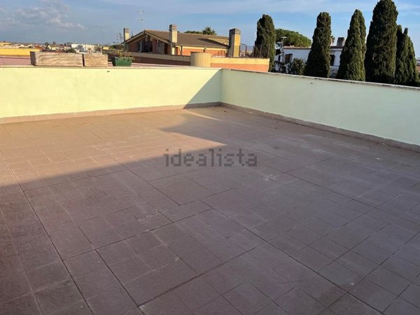 appartamento in vendita a Nettuno