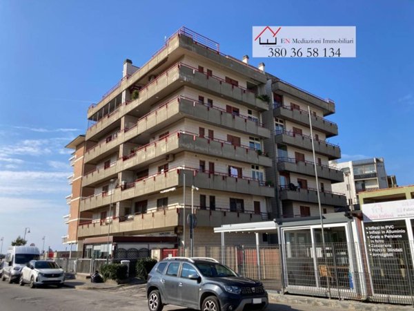 appartamento in vendita a Nettuno