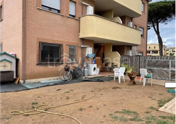 appartamento in vendita a Nettuno