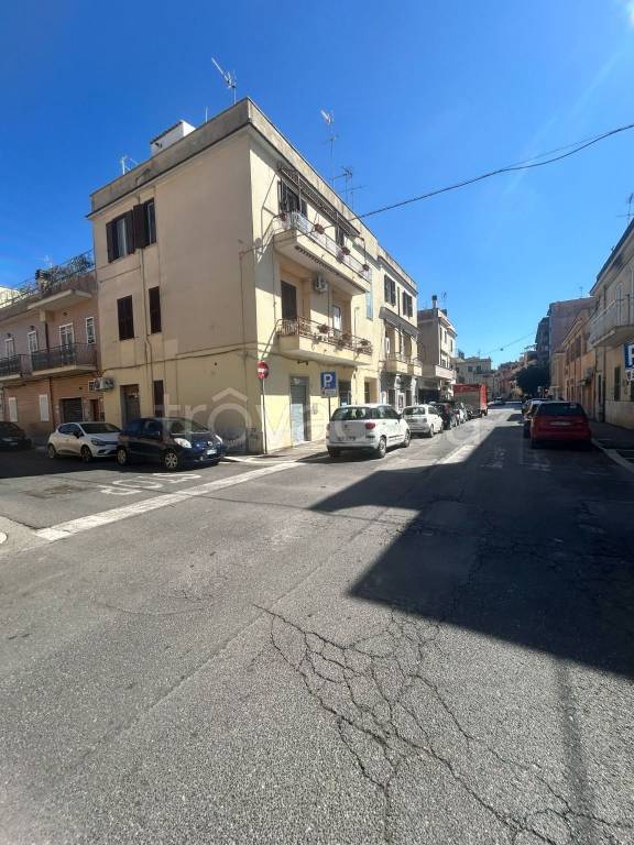 appartamento in vendita a Nettuno