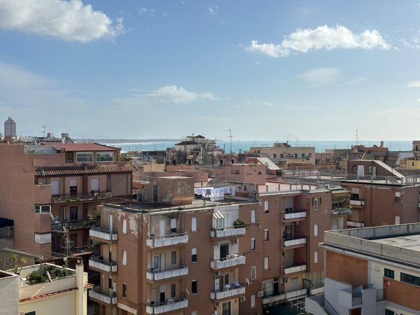 appartamento in vendita a Nettuno