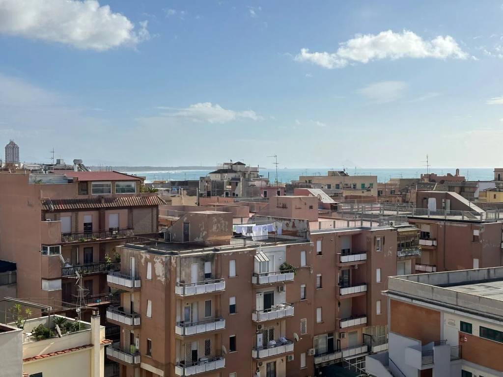 appartamento in vendita a Nettuno