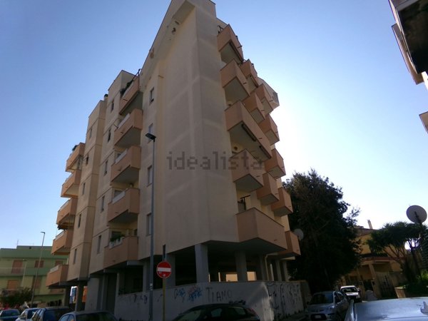 appartamento in vendita a Nettuno