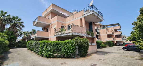 appartamento in vendita a Nettuno