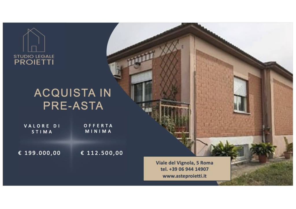 casa indipendente in vendita a Nettuno