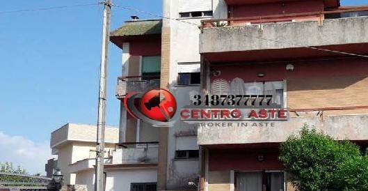 appartamento in vendita a Nettuno