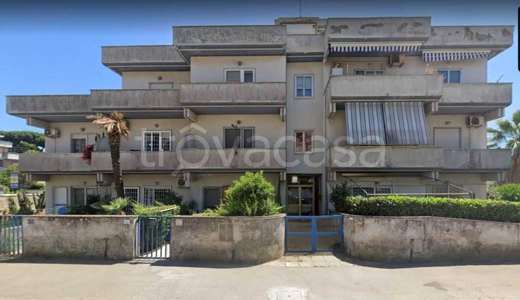 appartamento in vendita a Nettuno