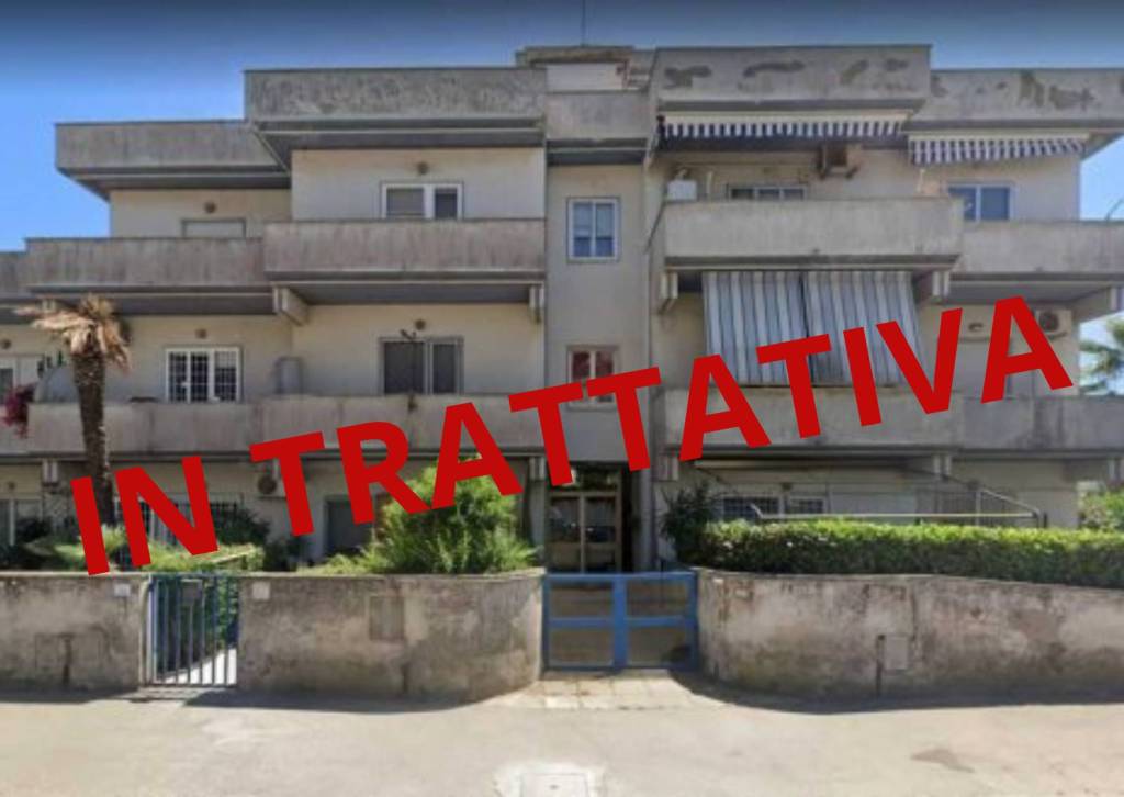 appartamento in vendita a Nettuno
