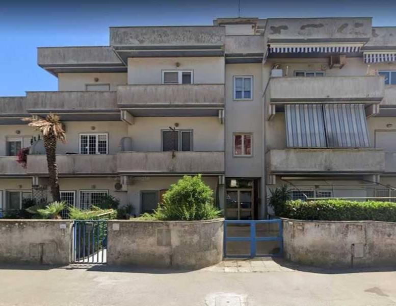 appartamento in vendita a Nettuno