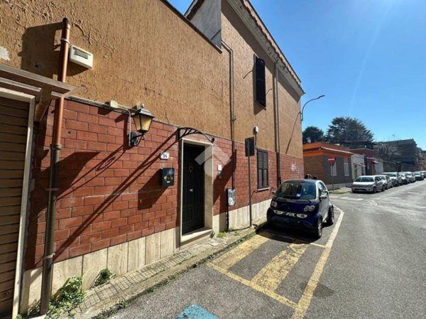 appartamento in vendita a Nettuno