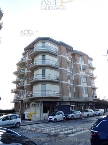 appartamento in vendita a Nettuno