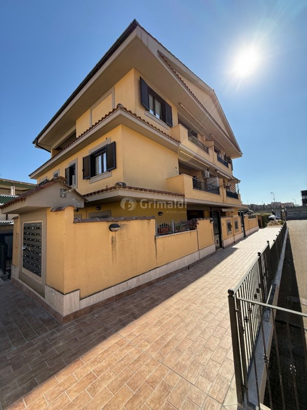 appartamento in vendita a Nettuno