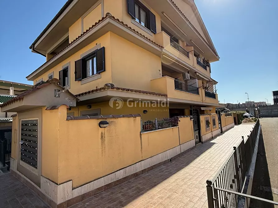 appartamento in vendita a Nettuno