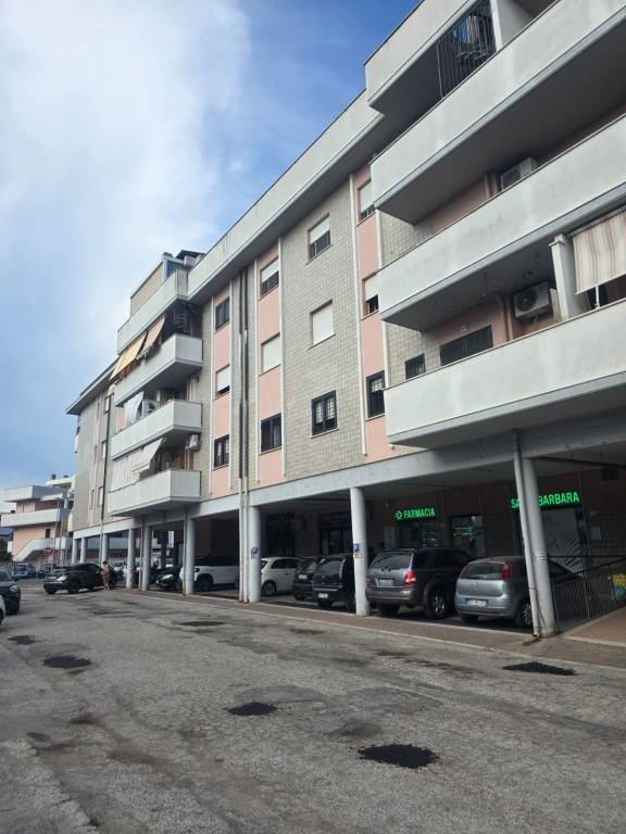 appartamento in vendita a Nettuno