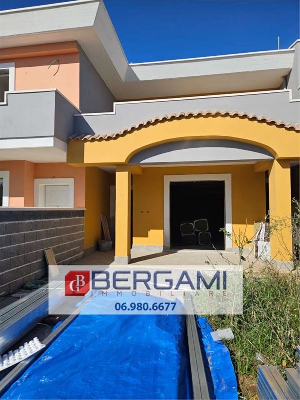 appartamento in vendita a Nettuno