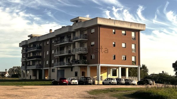 appartamento in vendita a Nettuno