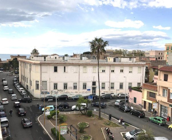 appartamento in vendita a Nettuno