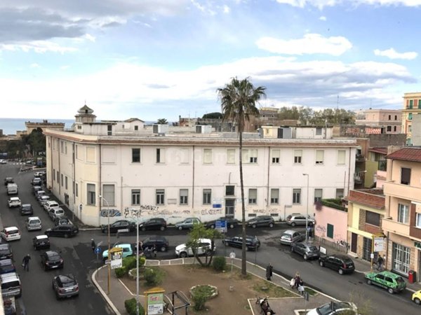 appartamento in vendita a Nettuno