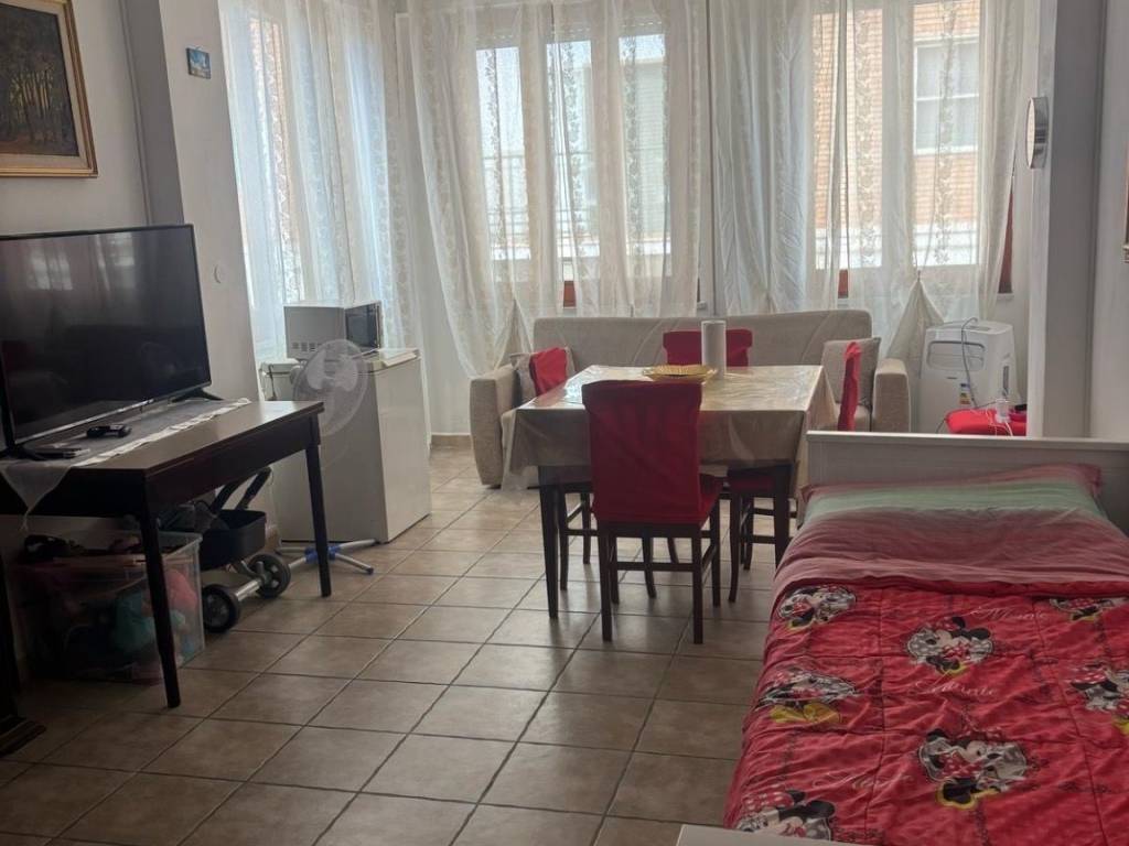 appartamento in vendita a Nettuno