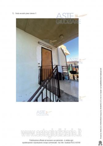 appartamento in vendita a Nettuno