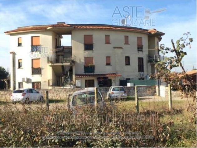 appartamento in vendita a Nettuno