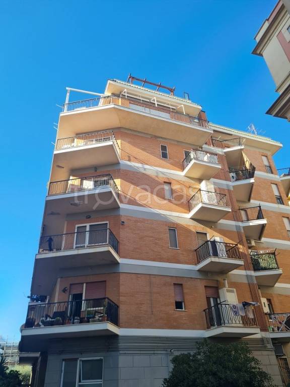 appartamento in vendita a Nettuno