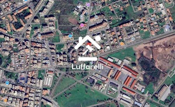 appartamento in vendita a Nettuno